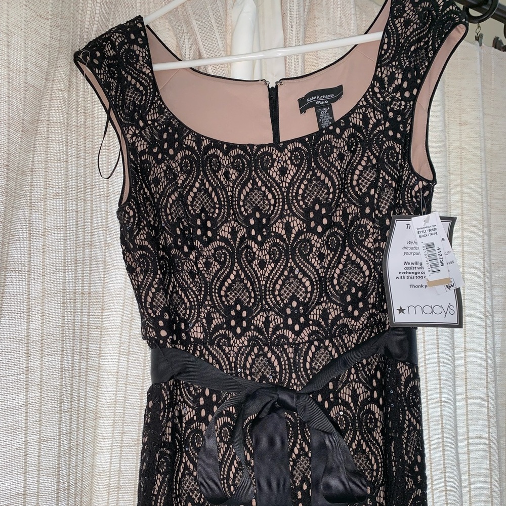 Sequence dress